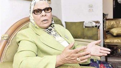 آمنة نصير: مساجد الأرياف خارج سيطرة «الأزهر».. والسلفيون الحاليون لا يمتون لمنهج السلفية بصلة