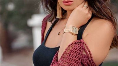 بإطلالة جذابة.. نجلاء بدر تبهر متابعيها على 