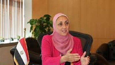 هالة الجوهري: منتدى الشرق الأوسط للخدمات المشتركة فرصة لاستعراض التطور الذي حققته مصر