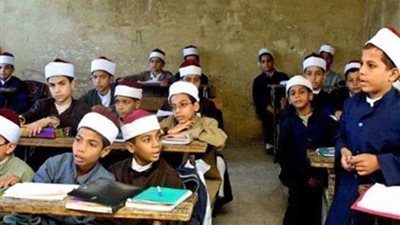 21 سبتمبر بدء الدراسة بكافة المعاهد الأزهرية بالعام الدراسي الجديد