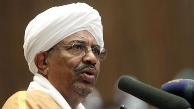 البشير يمثل مجددًا أمام القضاء السبت المقبل