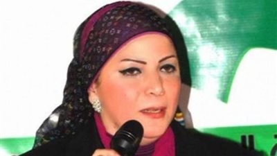 العبسي تهنئ الرئيس السيسي والأمة الإسلامية بمناسبة العام الهجري الجديد