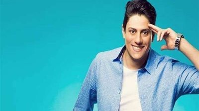 بالفيديو.. أحمد شوكت يطرح 