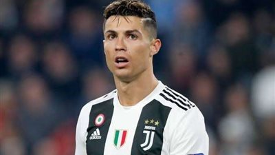 رونالدو على رأس قائمة يوفنتوس في مواجهة نابولي