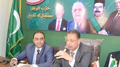 تنفيذًا لتوجيهات 