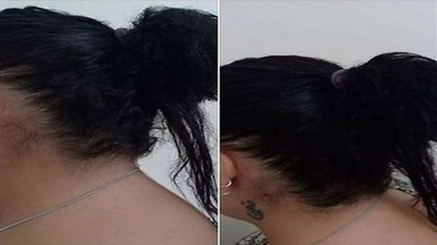 عشان تستري نفسك.. 