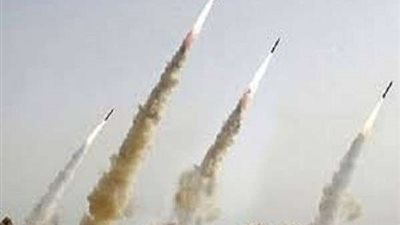 سقوط بقايا قذائف ضوئية إسرائيلية جنوب لبنان