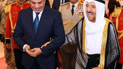 علاء سليم: زيارة السيسي للكويت تستهدف النهوض بالتعاون بين البلدين