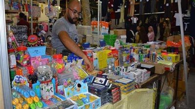 غدًا التنمية المحلية تفتتح معرض 