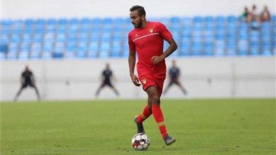 كهربا يسجل أول أهدافه مع آفيس ويخسر أمام فاماليكاو بالدوري البرتغالي