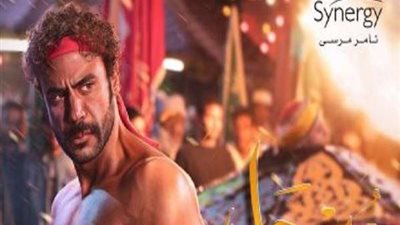 شاهد.. محمد إمام يكشف عن أصعب مشاهده في 