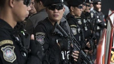 إندونيسيا تلقي القبض على العشرات في احتجاجات بابوا