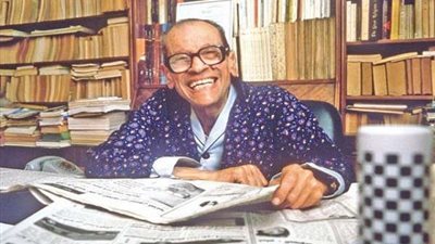 كاتب صحفي: نجيب محفوظ كان مقتنعا بفشل 