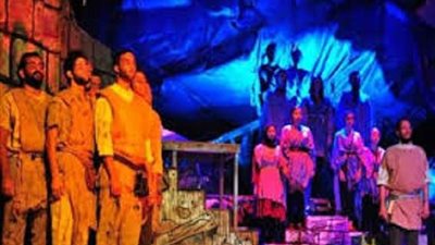 4 سبتمبر مؤتمر صحفي لإعلان تفاصيل الدورة الـ 26 لمهرجان القاهرة للمسرح التجريبي