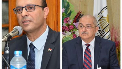 جامعة أسيوط تعلن مشاركة 74 من أبنائها ضمن اللجان العلمية لفحص الإنتاج العلمي