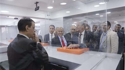 التموين: 18 فرصة استثمارية تم طرحها في 14 محافظة على مستوى الجمهورية