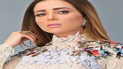 شاهد.. مي عز الدين تفاجئ متابعيها في أحدث ظهور لها