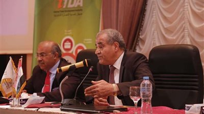 التموين: توجد خطة طموحة لتطوير كافة مكاتب السجل التجاري