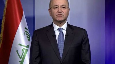 البرلمان العراقي يدعو لتطوير القدرات الدفاعية لردع أي اعتداء خارجي