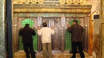 ما حكم الشرع في زيارة مقامات آل البيت؟.. الإفتاء تجيب