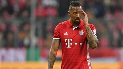 بواتينج على بُعد خطوة من يوفنتوس