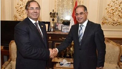 تفاصيل اجتماع 