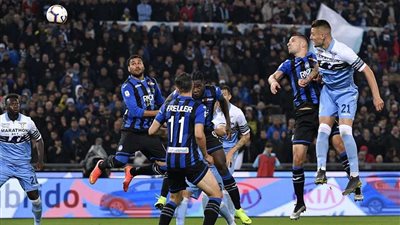 تشكيل لاتسيو وروما في الدوري الإيطالي