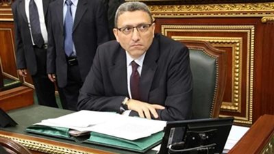 بعد استقالته.. أمين عام مجلس النواب يحدد وجهته المقبلة