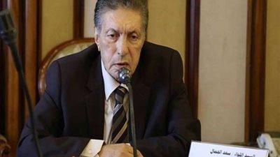 سعد الجمال: زيارة السيسي للكويت بلورة للسياسة الحكيمة لمصر خارجيًا