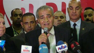 وزير التموين: تخفيضات من 25 إلى 50% على أسعار سلع 