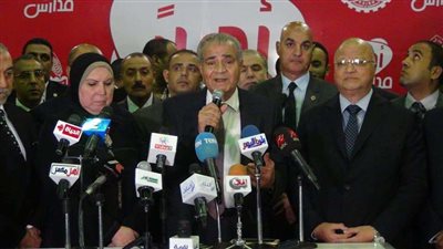 المصيلحي: الغرف التجارية تساهم ب1000 شنطة مدرسية ضمن مبادرة 