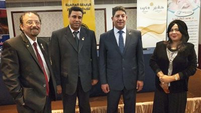 مساعد رئيس حزب 