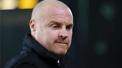 مدرب بيرنلي: فان دايك يصنع الفارق مع ليفربول