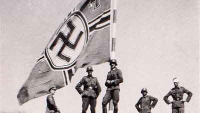 في الذكرى الـ80 للحرب العالمية الثانية.. صور نادرة للغزو النازي لمدن بولندية