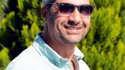 محمود فوزي: أدعم شعبة 