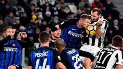 إنتر ميلان يفوز على كالياري ويتصدر الدوري الإيطالي