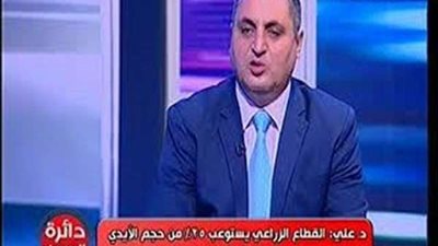 أشرف كمال: مصر حققت طفرة في قطاع الزراعة