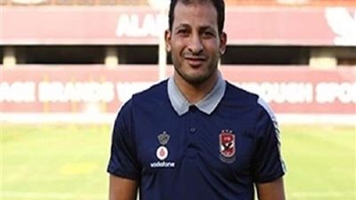 سيد معوض: أتمنى التواجد في الجهاز الفني لمنتخب مصر
