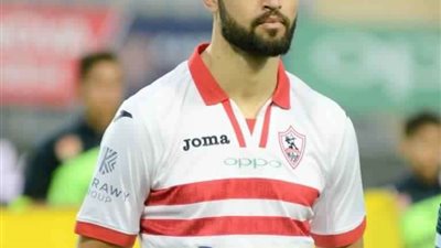 حمدي النقاز يوضح حقيقة رحيله عن نادي الزمالك