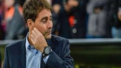 اليوم.. الأهلي يقدم مديره الفني الجديد في مؤتمر صحفي