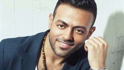 تامر عاشور يُحيي حفل غنائي بنادي النصر 12 سبتمبر