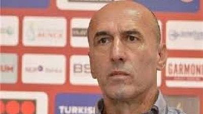 صائد البطولات.. تعرف على إنجازات مدرب الإسماعيلي الجديد