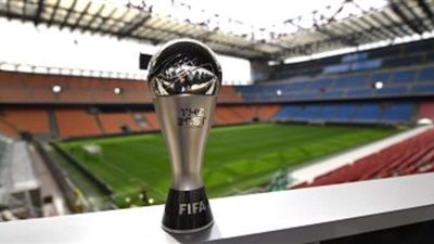 بث مباشر.. الإعلان عن جوائز الأفضل في العالم 