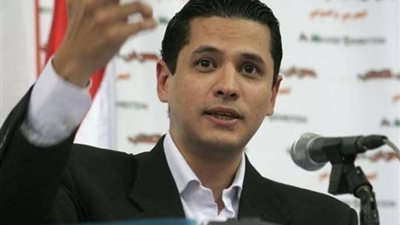 محامي بالنقض يتهم عبدالرحمن القرضاوي بالتخابر مع قطر