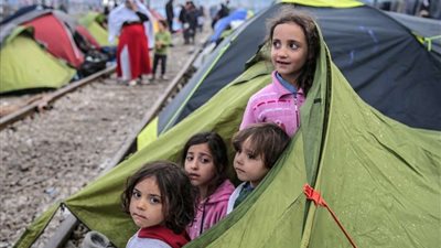 موسكو: عودة 1480 لاجئًا سوريًا من لبنان والأردن خلال 24 ساعة