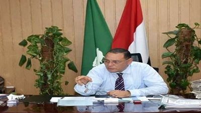 محافظ الشرقية: الدولة تولي اهتمامًا كبيرًا لتنفيذ المشروعات الخدمية بالمحافظة