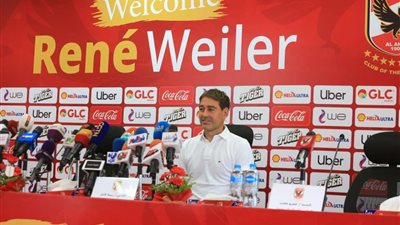 فايلر يفصح عن السبب الحقيقي وراء توليه تدريب النادي الأهلي