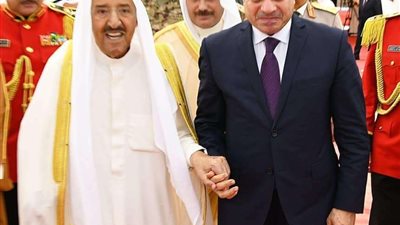 وكيل اقتصادية البرلمان: زيارة الرئيس للكويت تاريخية وهدفها توطيد سبل التعاون