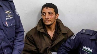 وكالة الأنباء الأردنية: 200 أسير فلسطيني يضربون عن الطعام