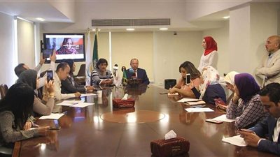 إطلاق مشروع البوابة الإلكترونية لصاحبات المشروعات الصغيرة